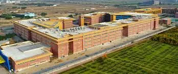 DPS International, Greater Noida